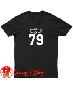 D WInchester 79 T Shirt