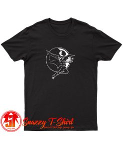 DARTH SABBATH T Shirt