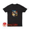 DEEBO X FRIDAY THE 13TH HORROR MOVIE T Shirt