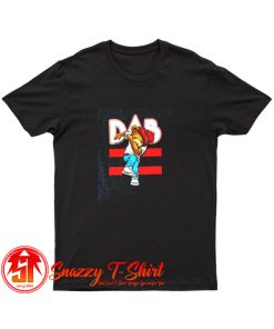 Dab Bear Hip Hop T Shirt