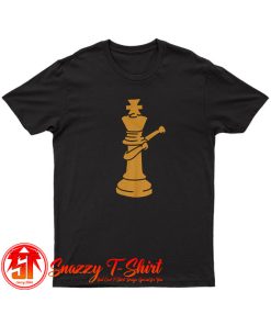 Dabbing Chess King Dab Dance Funny T Shirt
