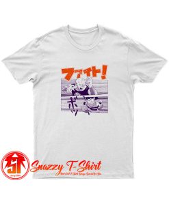Daimao meets Ozaru T Shirt