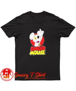 Danger Mouse T Shirt