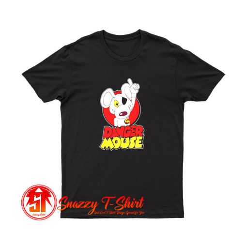 Danger Mouse T Shirt