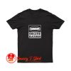 Danger educated black man T Shirt