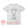 Daniel Johnston Hi How Are You T Shirt