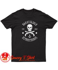 Danneskjold Repossessions T Shirt