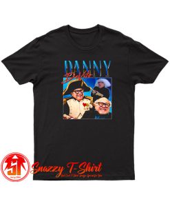 Danny DeVito Homage T Shirt
