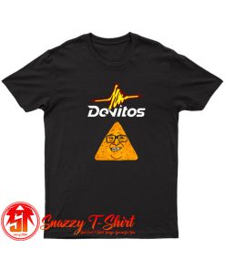 Danny Devito Doritos T Shirt