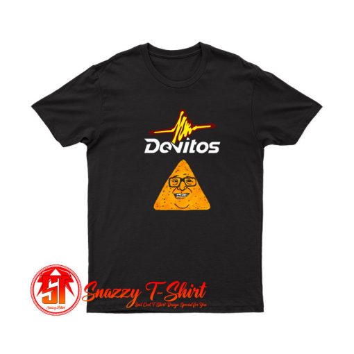 Danny Devito Doritos T Shirt