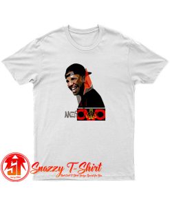 Danny Modiba T Shirt