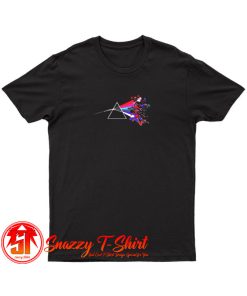 Dark Side of the Spiderverse T Shirt