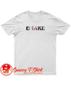 Darke Image T Shirt