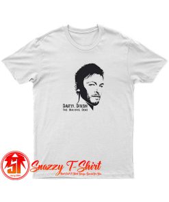 Daryl Dixon T Shirt