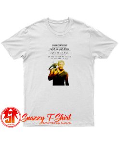 Daryl TWD T Shirt