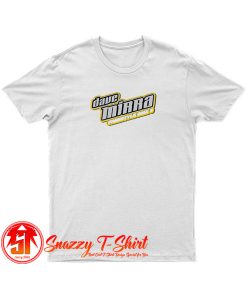 Dave Mirra FreeStyle BMX T Shirt