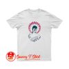 David Bowie Ziggy Stardust T Shirt