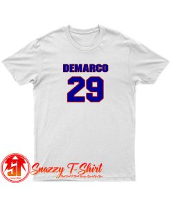 DeMarco Murray Name T Shirt