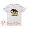 Dead Men Tell No Tales T Shirt