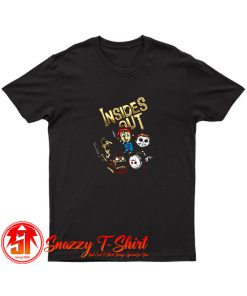 Deadly Feelings T Shirt