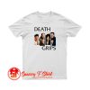 Death Grips T Shirt