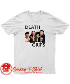 Death Grips T Shirt