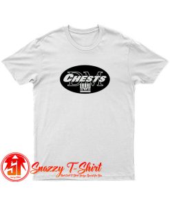 Death Mountain Chests T Shirt