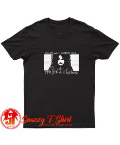Death Sandman T Shirt