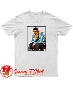 Degrassi Drizzy Drake Wheelchair Jimmy T Shirt
