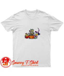 Despicable Three T Shirt