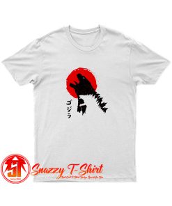 Destroy in Japan T Shirt