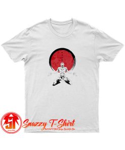 Dhalsim Zen T Shirt