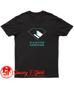 Diamond Supply Co. Industry Standard T Shirt