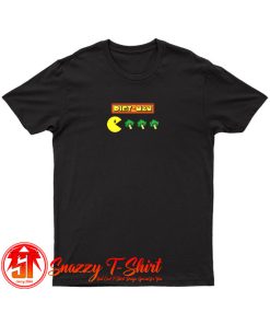 Diet Man T Shirt