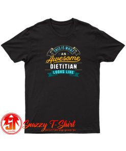 Dietitian T Shirt