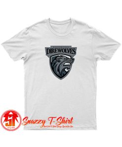 Dire Wolves T Shirt