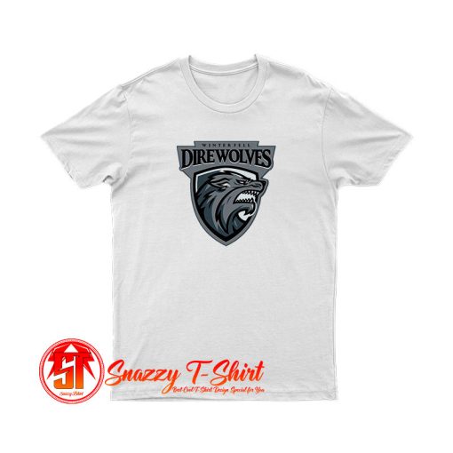 Dire Wolves T Shirt