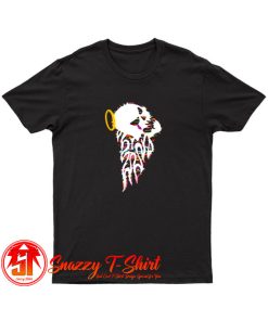 Disco Inferno Logo Yams Day T Shirt