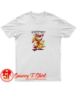 Dishonor T Shirt