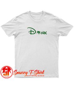 Disney Dank T Shirt