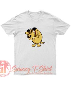Disney Donald Duck Mugshot Cartoon Character Funny T Shirt