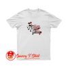 Disney Mickey Cant Wait To Die T Shirt