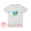 Disney Pixar Kevin Wild Free T Shirt