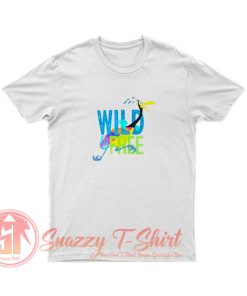 Disney Pixar Kevin Wild Free T Shirt