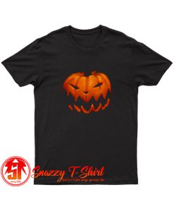 Disney Pumpkin King Crew T Shirt