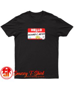 Diversity and Comics T Shirt