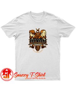 Dixon Bros Walker Control T Shirt