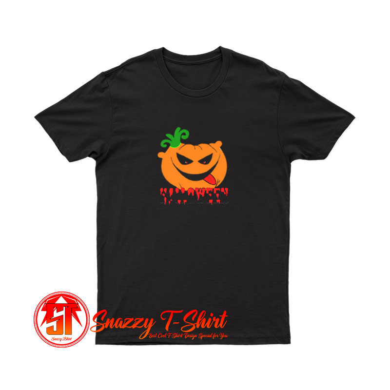 Helloween T Shirt