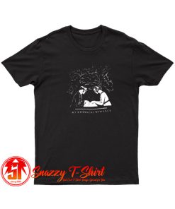 My Chemical Romance Board Games T Shirt