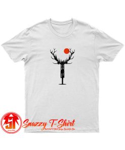 My Dear Bike T Shirt
